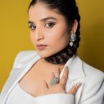 Indravathi Chauhan