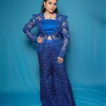Indravathi Chauhan