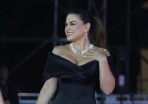 Actress Ingrid Cruz HD Photos and Wallpapers March 2025