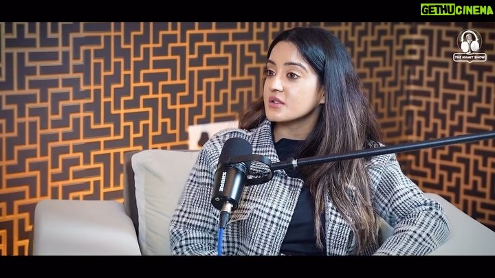 Insha Ghai - 19.6K Likes - Link to this podcast in Bio!