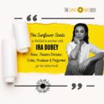 Ira Dubey