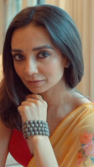 Ira Dubey Instagram - ये धरती, ये नदिया, ये रैना, और….