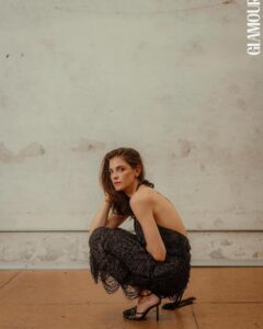 Actress Irene Azuela HD Photos and Wallpapers December 2024