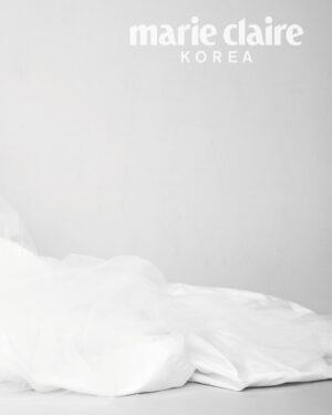 Irene Kim Instagram - BRIDE MODE…officially in print! 👰🏻‍♀️💕

Beyond excited to share our @MarieClaireKorea Wedding February covers with @AudemarsPiguet 🤍 

Endless gratitude to the amazing team for making this moment so magical🥺
Editor in Chief: @fashionyk
Photographer: @photokyj80 
Fashion Editor: @_woory_
Features Editor: @lejetorial 
Brand Communications: @bing_________9 
Hair: @ksw7789 
Makeup: @e_bom 
Styling: @soorink 
Styling Assistant: @woojxxg 

AND the biggest shoutout to my forever Valentine…not just for putting up with me, but for having to make an official debut as a hand & back model!🤣 You absolutely nailed it🤭❤️

#AudemarsPiguet #오데마피게