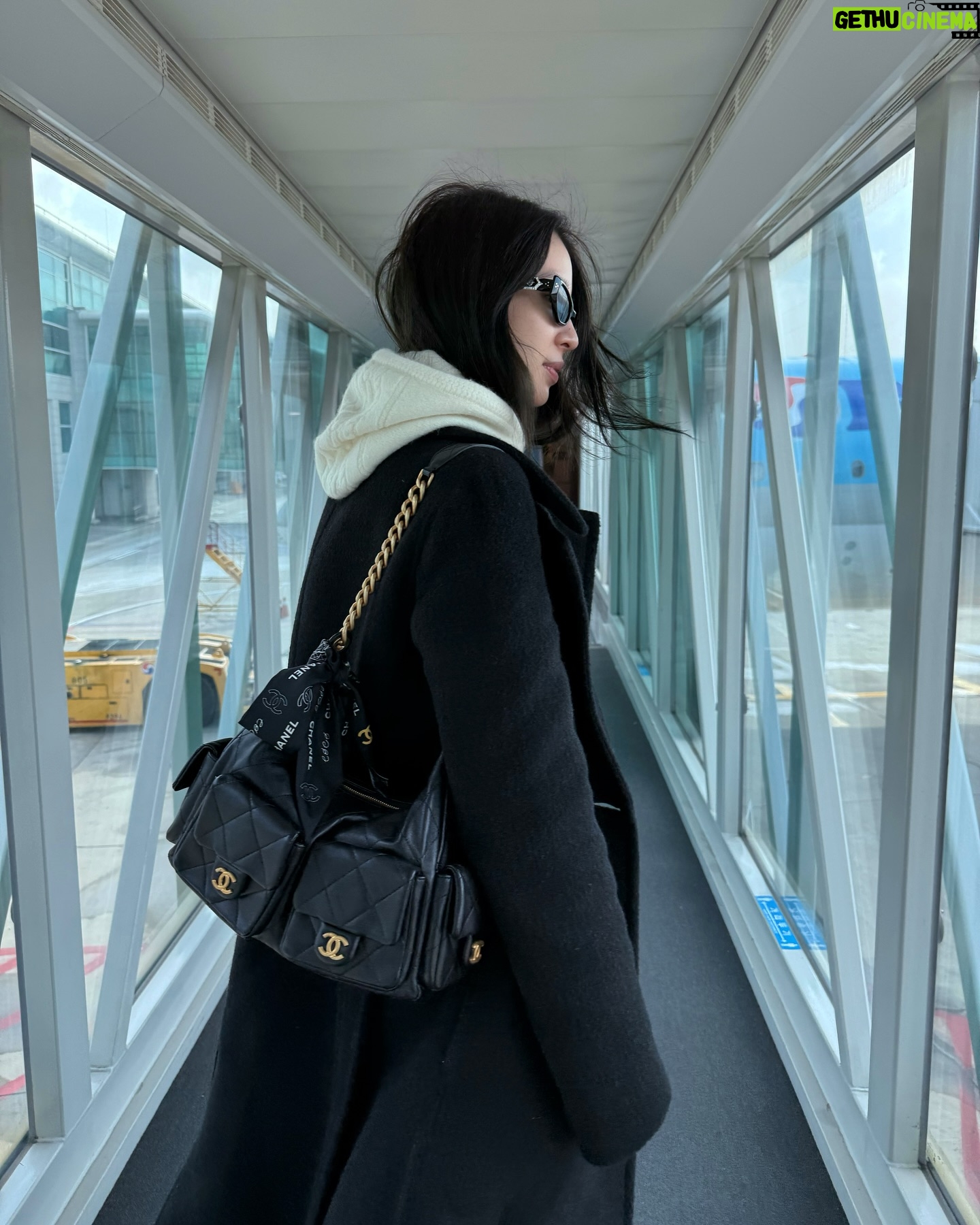Irene Kim - 33K Likes - Paris for couture😈