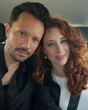 Irina Shikhman Instagram - С днем рождения, дружочек! Жаль, что сегодня не рядышком, но мы все наверстаем! Мы умеем! Люблю тебя сильно! 

НАСТОЯЩИЙ МАТЕРИАЛ (ИНФОРМАЦИЯ) ПРОИЗВЕДЕН И (ИЛИ) РАСПРОСТРАНЕН ИНОСТРАННЫМ АГЕНТОМ РФ ИРИНОЙ ЮРЬЕВНОЙ ШИХМАН ЛИБО КАСАЕТСЯ ДЕЯТЕЛЬНОСТИ ИНОСТРАННОГО АГЕНТА РФ ИРИНЫ ЮРЬЕВНЫ ШИХМАН