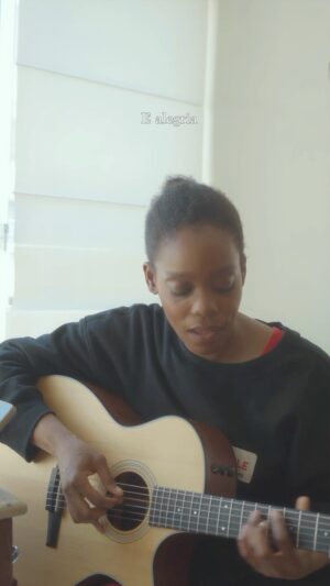 Irma Pany Instagram - It's not Sunday but I fell in love with this acoustic version of @mariabethaniaoficial classic "Domingo", beautifully arranged by @stefanomota . (Desculpa o meu soutaque, ainda nao ta perfeito:) ☀️

I've been in Brazil for two days, and every single person I've met has been incredibly kind. Thank you all for your warm welcome! The acoustic tour kicks off tomorrow in Brasília and both shows are sold out ! Can't wait to meet you all . Follow the link in bio for the last tickets !

-----Acoustic tour 

30/01 Brasília (Sold out)
31/01 Brasília (Sold out) 
02/02 Goiania (Sold out) 
05/02 Uberlândia 
06/02 Uberlândia (Sold out)
07/02 Uberlândia (Sold out)
12/02 São Paulo (Sold out)
13/02 São Paulo (Sold out) 
16/02 Curitiba 
19/02 Rio de Janeiro (Sold out)

-----

#irmamusic #acoustic #guitar #brasil