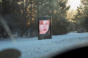 Isabelle Huppert Instagram - #RoniHorn @y_gallery__ @reykjavikartmuseum