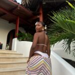 Isan Elba