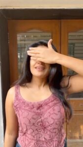 Actress Isha Keskar HD Photos and Wallpapers February 2023