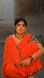 Actress Isha Keskar HD Photos and Wallpapers February 2023