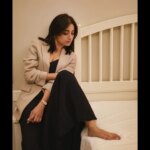 Ishaa Saha
