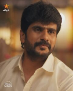 Actress Ishwarya Ravichandran HD Photos and Wallpapers March 2025