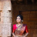 Ishwarya Ravichandran