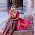 Ishwarya Ravichandran