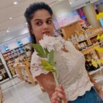 Ishwarya Ravichandran