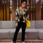Ishwarya Ravichandran