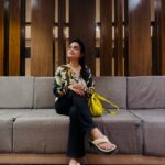 Ishwarya Ravichandran