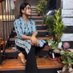 Ishwarya Ravichandran