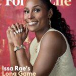 Issa Rae
