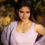Iswarya Menon