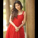 Iswarya Menon