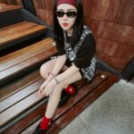 Isyana Sarasvati