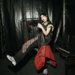 Isyana Sarasvati
