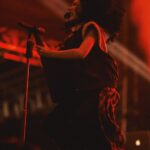 Isyana Sarasvati