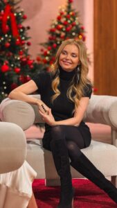 Actress Izabella Miko HD Photos and Wallpapers January 2025