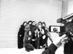 JUJU Instagram - 本日小田サンタさんやってきます！！

#クリスマスの約束