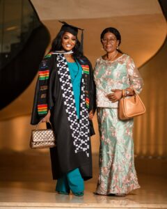 Actress Jackie Appiah HD Photos and Wallpapers February 2025