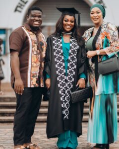 Actress Jackie Appiah HD Photos and Wallpapers March 2025
