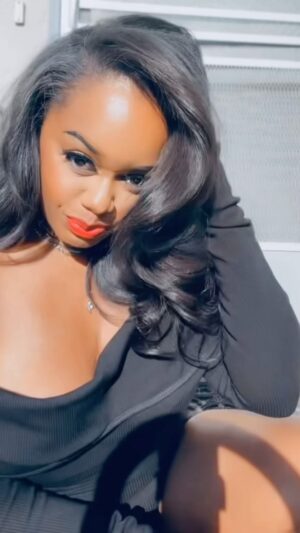 Jaimee Foxworth Instagram - 45.🎈