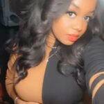 Jaimee Foxworth