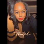 Jaimee Foxworth