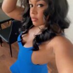 Jaimee Foxworth
