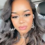 Jaimee Foxworth