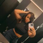 Jaimee Foxworth