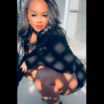 Jaimee Foxworth