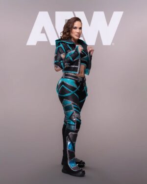 Jamine Benitez Instagram - 24yrs TODAY
11/12/00 
WATERBURY, CT (BRASS CITY) 

Thank you to my trainer JASON KNIGHT & my mentor, the WILD SAMOAN Afa Anoai (POPS). 

Doing things my WAY was NEVER an easy path. Always fighting to change the landscape of women's wrestling. Fighting for RESPECT bc I ALWAYS had something to PROVE.
Remembering the reasons WHY I LOVE this business despite all of the setbacks, injuries, heartbreak & a sense of not belonging. 

I measured my success in small goals & every time I reached a goal, I made a new one. 
Stayed humbled, hustled & pursued my dream regardless of the negativity that came my way. 

HONESTLY...I  wouldn't change the trajectory of my career thus far, bc at the end of the day, things were supposed to be this way. No matter how hard I tried to gain the success I deserved, the universe had a different path for me. 

I am still loving & living the dream that I never thought I could achieve. With the high RESPECT of all my peers, fans, friends, & family.  

Blessed. Honored. Grateful. Humble 

I'm truly not sure how long I can keep doing the "rassles" but just know, I will keep striving to give ALL that I have & leave it ALL in the ring. 
And when the time comes to leave the boots behind, I will go quietly. I will go unnoticed. I will go on my terms.   

THANK YOU to ALL that has been part of this incredible journey thus far. I cherish it more than u can ever know. 
TRULY.... 

Cheers to 24yrs. 
❤🇵🇷🤼‍♀️🏳️‍🌈 

#OGBADASS #RUGGEDANDTHUGGED
#BRASSCITYOG 
#THELATINASENSATION #PRPRIDE #LGTBQPRIDE