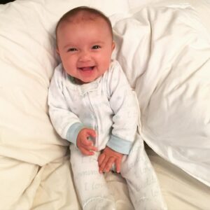 Jana Kramer Instagram - Happy birthday to the most loving, kind, fearless, sunset loving, best big sister to her brothers, beautiful, Jesus loving soul. How she prays for her friends…how she loves them…how she lights up every room she walks in…She’s the most creative magical little girl and everyday I continue to just learn from her and try to see the world through her eyes because she finds adventure, love, and beauty in it all. Happy 9th birthday my girl. We love you so much.
