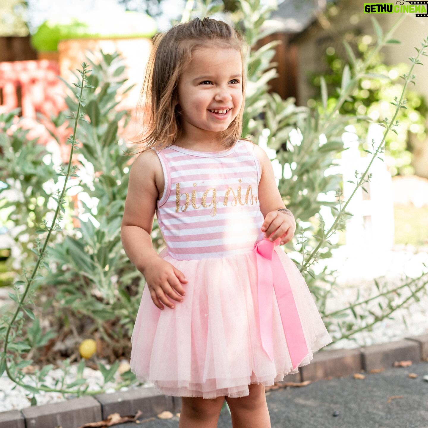 Jana Kramer - 72.9K Likes - Happy birthday to the most loving, kind, fearless, sunset loving, best big sister to her brothers, beautiful, Jesus loving soul. How she prays for her friends…how she loves them…how she lights up every room she walks in…She’s the most creative magical little girl and everyday I continue to just learn from her and try to see the world through her eyes because she finds adventure, love, and beauty in it all. Happy 9th birthday my girl. We love you so much.