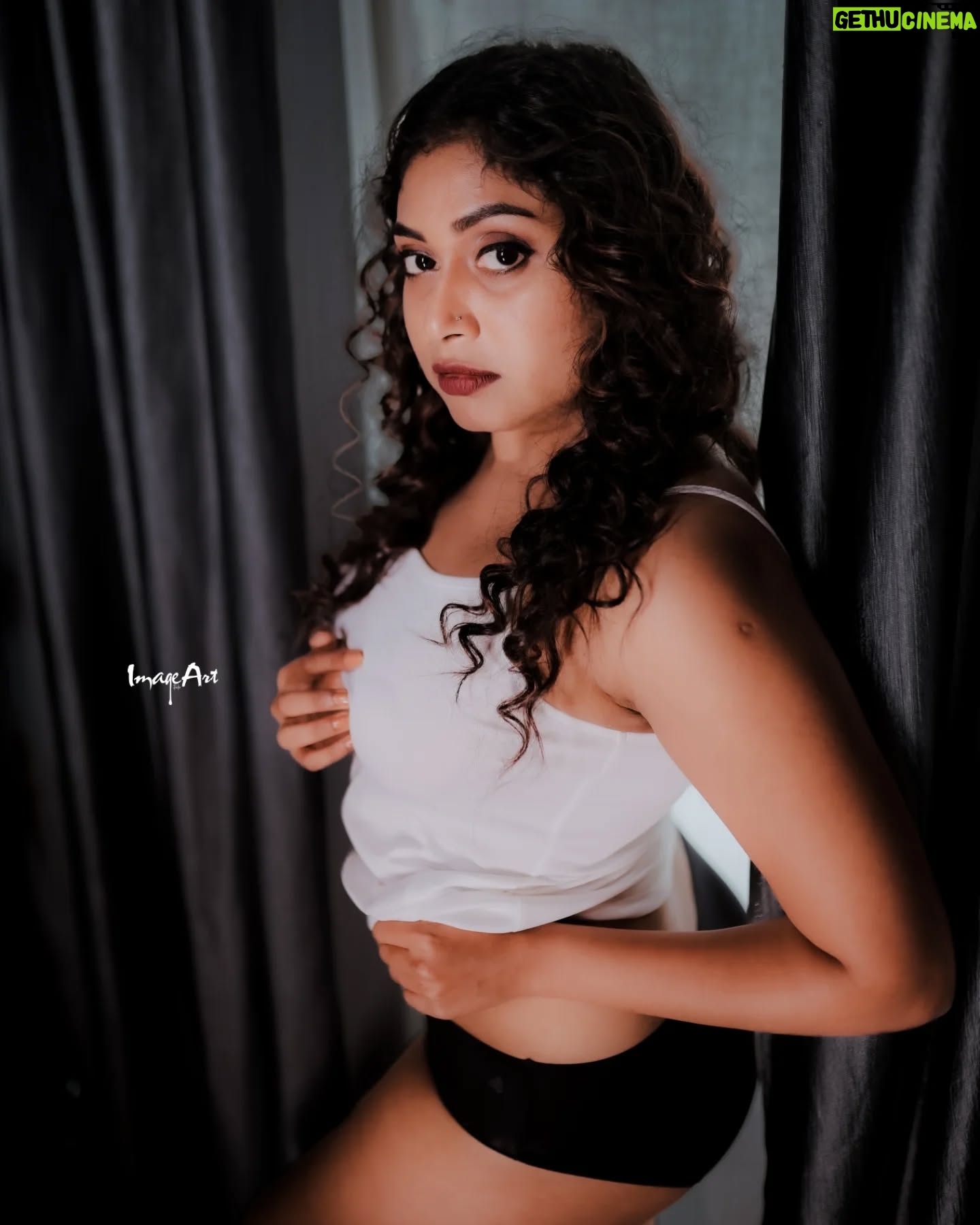 Janaki Sudheer - 2.8K Likes - "If you sexy and you know it and you ain't afraid to show it."
#instagood #instapeace #picoftheday #postoftheday #happiness #instadaily #instalike #instamood #explore #enjoylittlethings #smartpixmedia #selflove #janakisudheer #modelsofkerala #modelsofinstagram #actress #vibes #bigbossmalayalam #bigbossmalayalamseason4 #enjoylife #bold