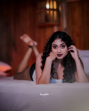 Janaki Sudheer Instagram - Welcome 2025❤️❤️❤️
Location: @nikhilbeachresort

#instagood #iamonmyway #instapeace #instadaily #instadaily #instalike #instamood #reelsinstagram #janakisudheer #modelsofkerala #modelsoﬁnstagram #bigbossmalayalam #bigbossmalayalamseason4 #selflove #smartpixmedia #newyear #smile #enjoylittlethings #explore #vibes