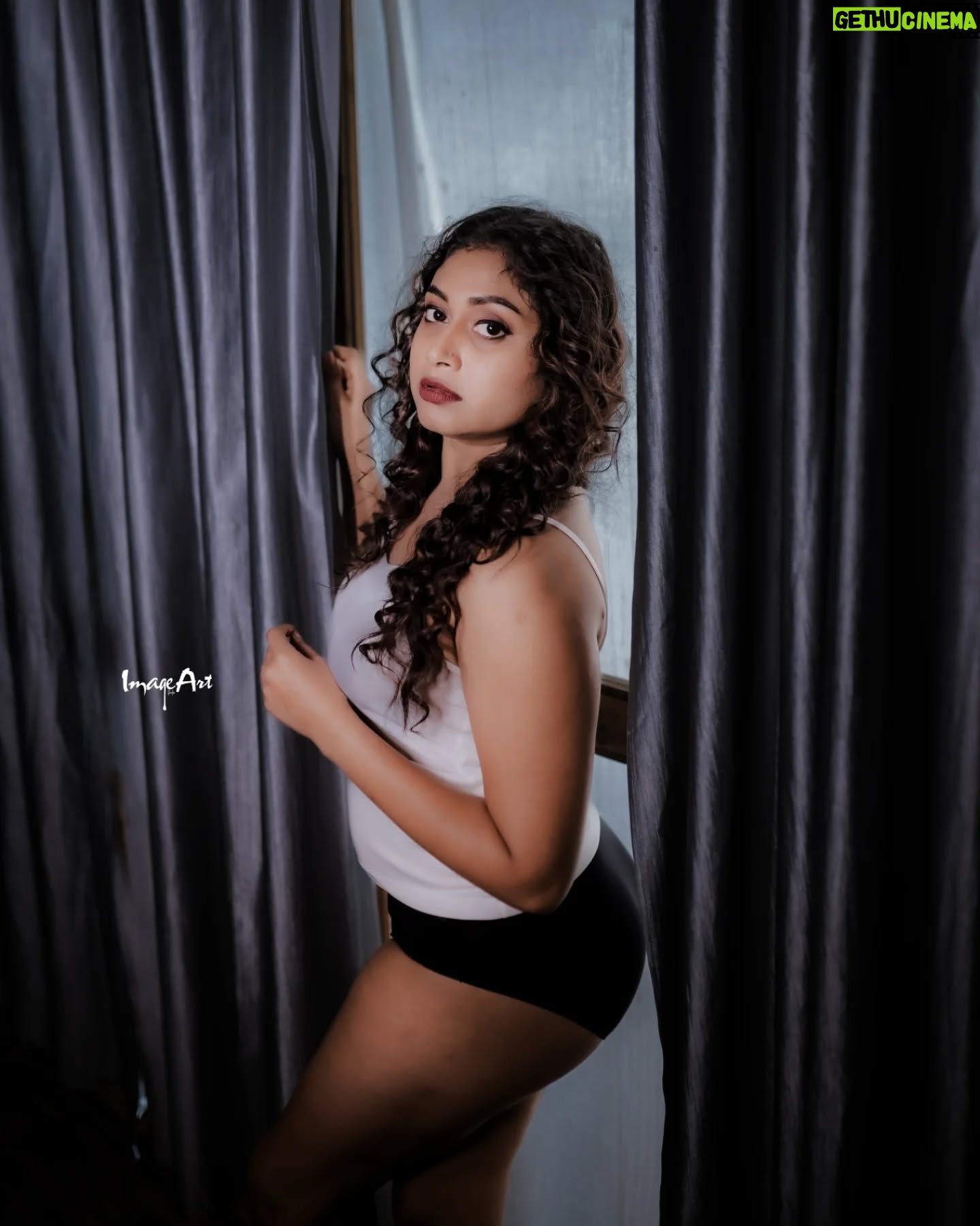 Janaki Sudheer - 4.1K Likes - "Celebrate ending for they precede new beginnings"
Make over: @makeupartistaamy
Still: @image_art_kerala
Location: @nikhilbeachresort
#instagood #iamonmyway #instalike #instadaily
#instamood #instapeace #reelsinstagram #reelsinsta #reelsvideo #reelitfeelit #reelsviral #janakisudheer #modelsofkerala #modelsofinstagram #bigbossmalayalamseason4 #bigbossmalayalam #selflove #happiness #bold #actress