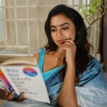 Janani Ashok Kumar
