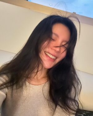 Jane Chen Instagram - 好奇有沒有人跟我一樣剛開始配戴 #隱適美隱形牙套 就後悔的？