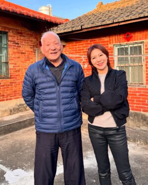 Jane Lee Instagram - 除夕沙鹿老家團圓，大家都平安健康快樂過新年🥰 #團圓
