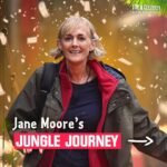 Jane Moore